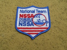 Vintage nssa surfboard for sale  Lincoln City