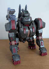 Hmm zoids 015 for sale  HITCHIN