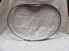 Porta band bimetal for sale  Boaz