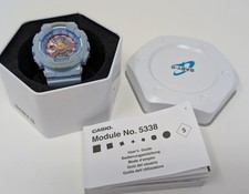 Casio ladies baby for sale  BURNLEY