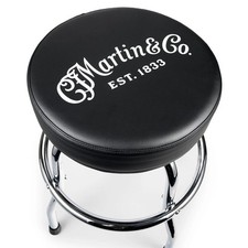 Martin chrome barstool for sale  Mansfield