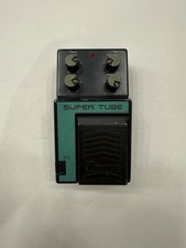 Pedal de efeitos de guitarra Ibanez STL Super Tube Screamer Overdrive vintage MIJ Japão comprar usado  Enviando para Brazil