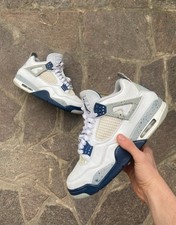 Jordan retro midnight usato  Due Carrare