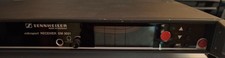 Ricevitore wireless sennheiser usato  Vasto