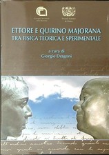 Ettore quirino majorana usato  Italia