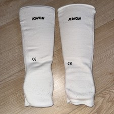 Kwon schienbein spannschützer gebraucht kaufen  Bad Salzuflen