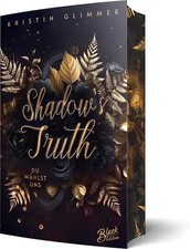 Shadow truth gebraucht kaufen Shadow truth gebraucht kaufen  Berlin