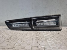 Lampa (światła) lewa awaryjna tylna PEUGEOT 408 9835300680 na sprzedaż  Wysyłka do Poland