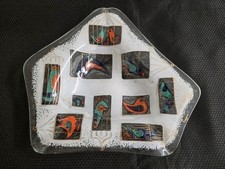 Vtg. mcm higgins for sale  Worth