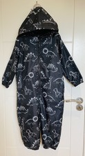 Boys black animal for sale  WARRINGTON