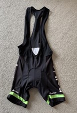 Mens belkin green for sale  IPSWICH