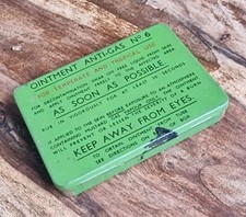 British army ointment for sale  ORPINGTON