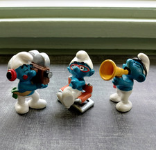 smurfs 4 for sale  Olympia