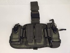 Tactical molle pistol for sale  Elliottsburg