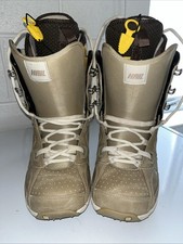 Burton hail snowboarding for sale  YORK