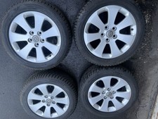W567 winterreifen 225 gebraucht kaufen  Groß-Gerau