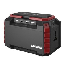 Suaoki s270 portable for sale  LEYLAND