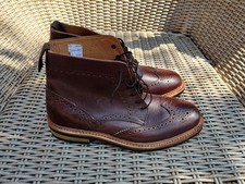 Samuel windsor brogue for sale  STAFFORD