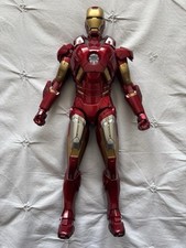 Hot toys first for sale  MAYBOLE