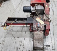 Nelmor an88m granulator for sale  Detroit