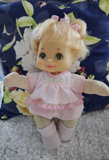 Child doll puppe gebraucht kaufen  Metzingen