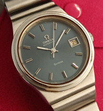 Vintage omega constellation usato  Napoli