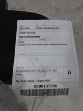 Used 2009 chevrolet for sale  Camden