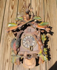cuckoo clock deer for sale cuckoo clock deer for sale Hampstead
