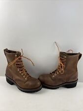 Nwob thorogood brown for sale  Monroe
