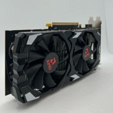 580 graphics card for sale  OAKHAM