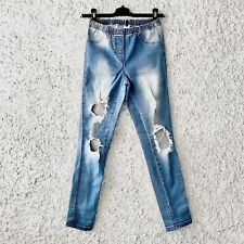Calzedonia jeggings leggings usato  Cinisello Balsamo