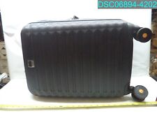 Used lucas luggage for sale  Atchison