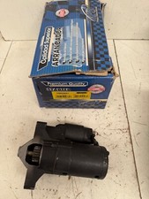 Starter motor citroen for sale  SWANSEA