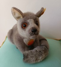 steiff tiere sammler gebraucht kaufen  Hamburg