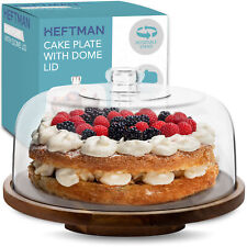 Heftman rotating cake for sale  UK
