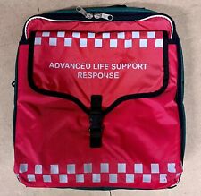 Ambulance response bag for sale  PLYMOUTH