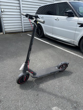 Xiaomi pro scooter for sale  PLYMOUTH