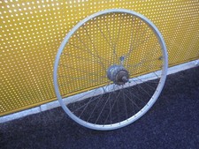 Zoll hinterrad alu gebraucht kaufen  Regensburg