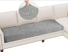 Jacquard couch cushion for sale  COVENTRY