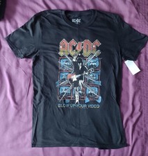 Shirt blow video for sale  HAVERFORDWEST