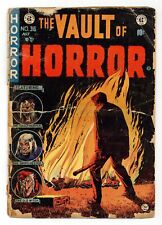 Vault horror fr for sale  Arlington