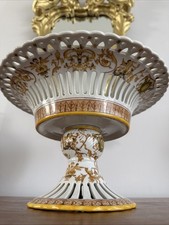 Versace tazza imported for sale  LITTLEHAMPTON