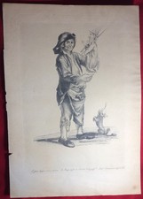 Burattinaio pierannizzi firenz usato Burattinaio pierannizzi firenz usato  Fontegreca