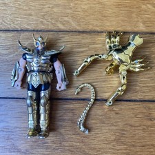 Figurine saint seiya d'occasion  Levallois-Perret