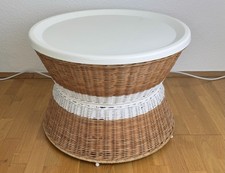 Couchtisch rattan korbtisch gebraucht kaufen Couchtisch rattan korbtisch gebraucht kaufen  Düsseldorf
