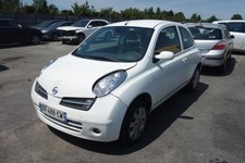 Boite vitesses nissan d'occasion  Haubourdin
