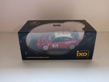 Citroen xsara wrc d'occasion  Poitiers