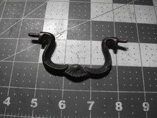 Gaveta de cômoda vintage alça de puxar fiança 3" latão comprar usado Gaveta de cômoda vintage alça de puxar fiança 3" latão comprar usado  Enviando para Brazil