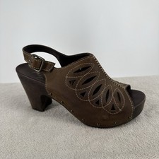 Dansko sandals womens for sale  Council Bluffs