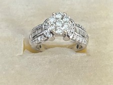 Stunning zales 14k for sale  Philadelphia
